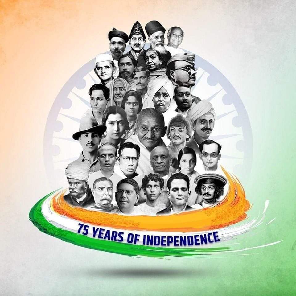 Happy Independence Day
