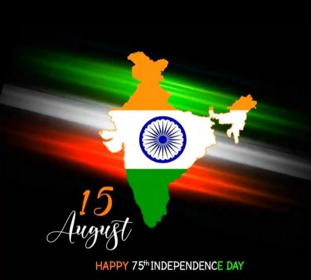 Happy Independence Day