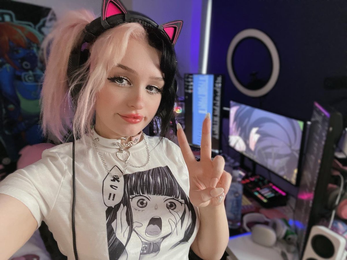 Lauren Burch♡ on Twitter "RT thepizzawaffle animememememeememme"