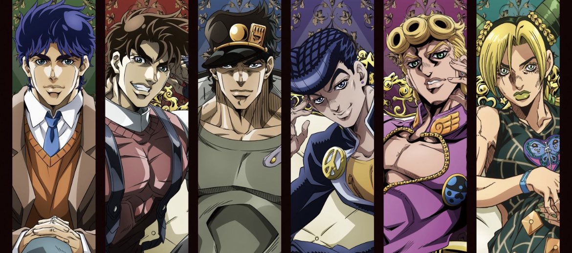 ThanksdoggKujo tweet picture