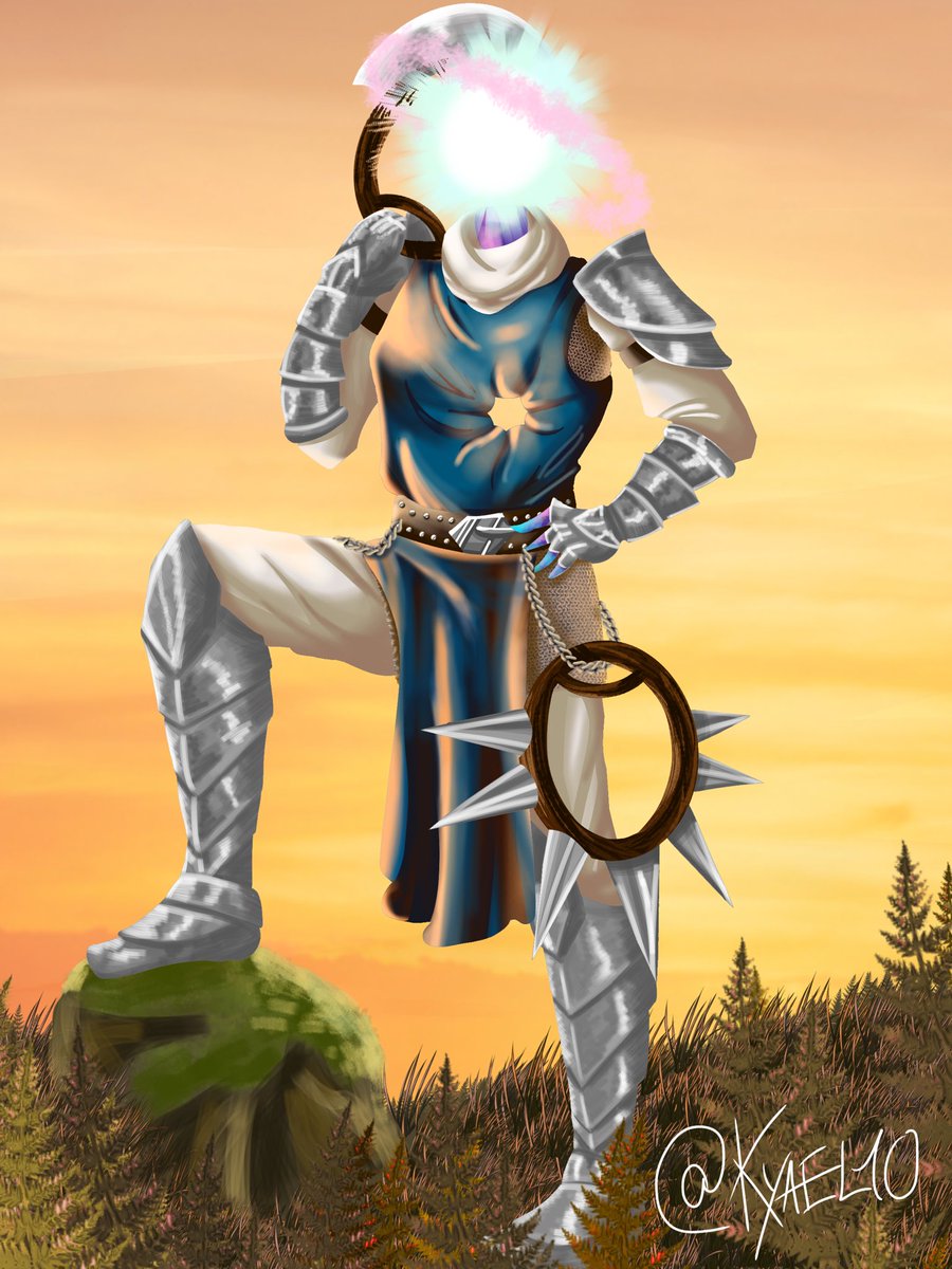 Qui ose déclarer qu’une femme ne pouvait point porter une armure également ?
#Universona #Medieversona