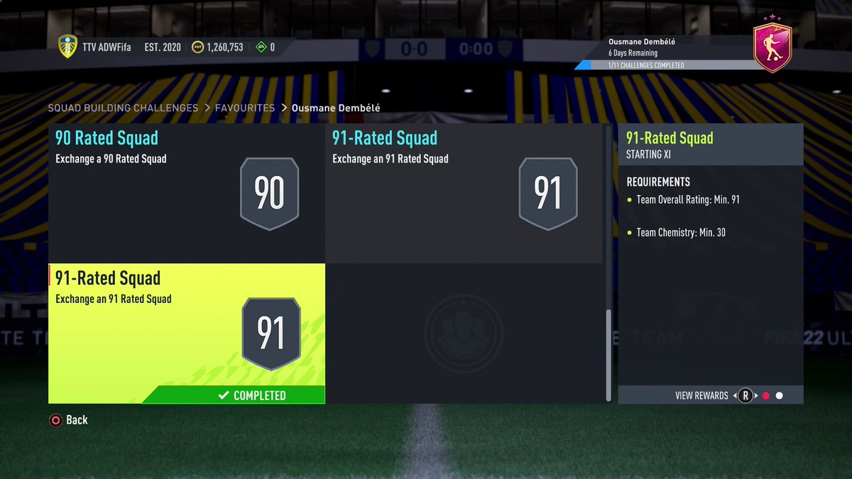 ADW FC tweet media