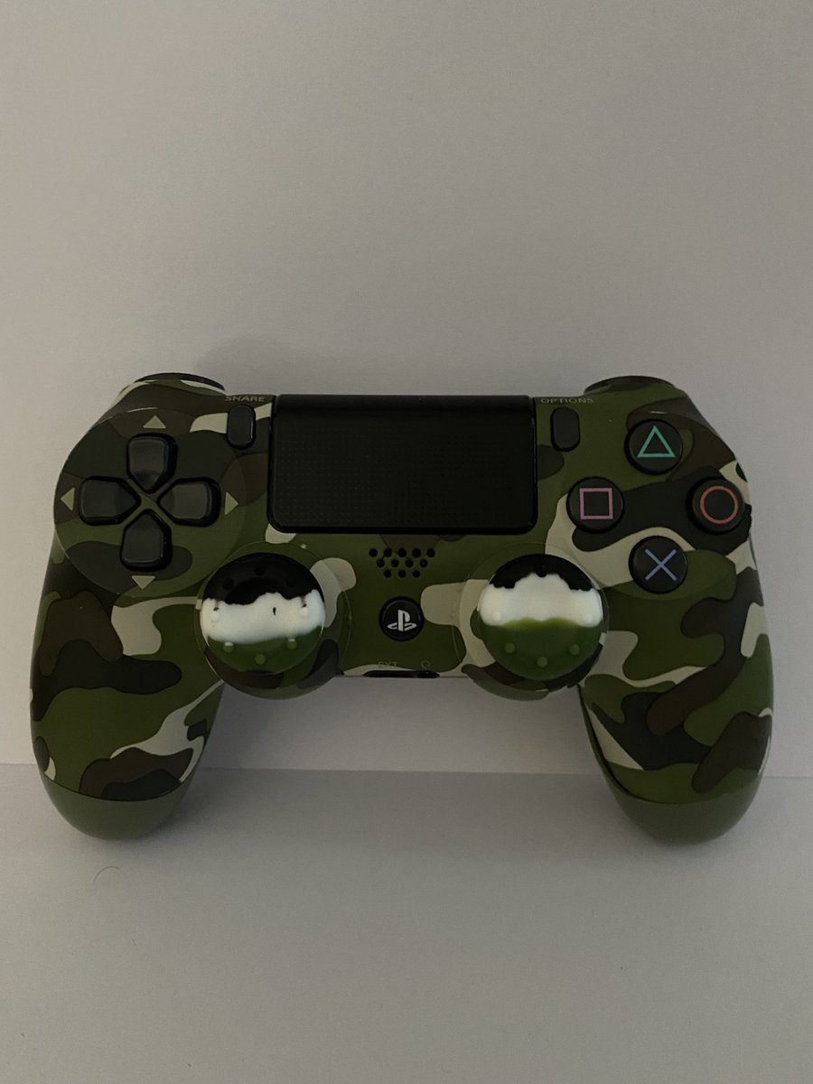 RevolutionGrips tweet picture