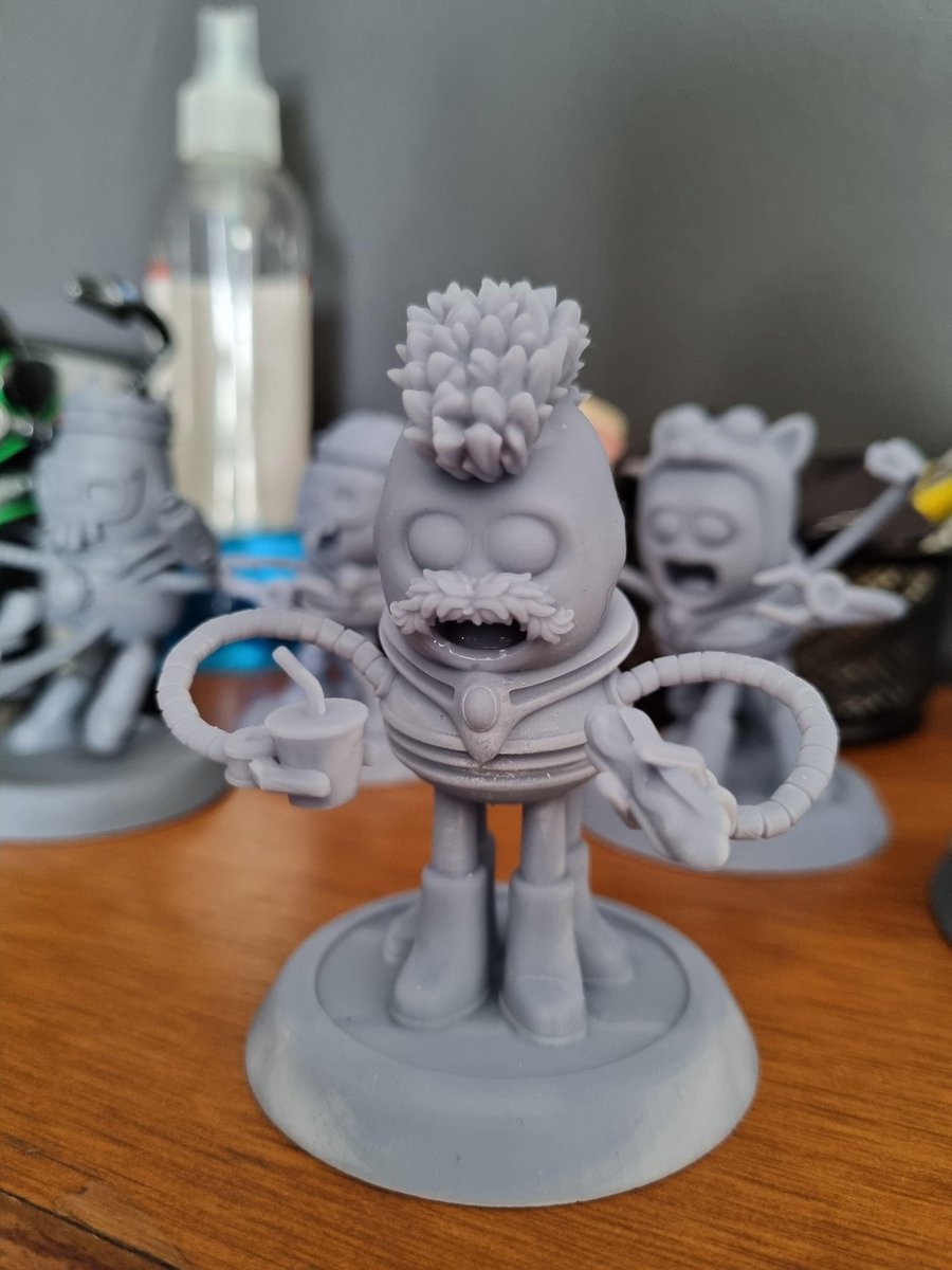 theEthereans's tweet photo. If you are a new member let us remind you that you have access to create your own 3D prints using our https://t.co/CiguuYSa1H platform.

#EthereanEmpire #NFTCommunity https://t.co/bMSw3brMFL