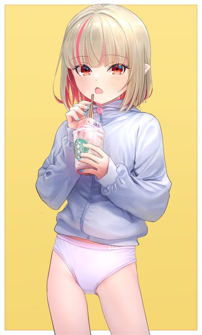 パナップみたいな味のやつ飲んだ 