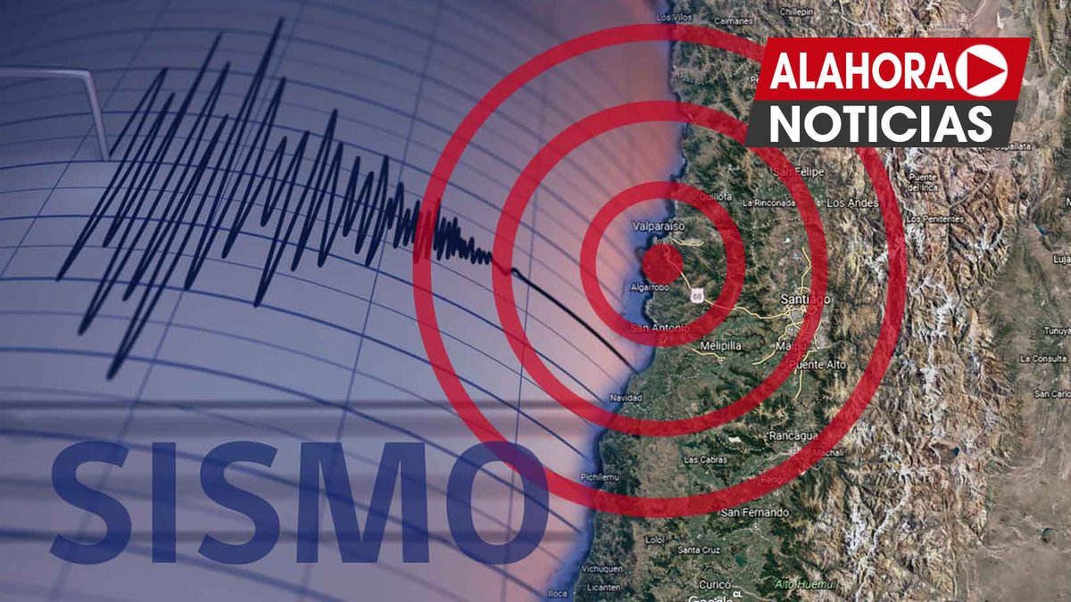 alahoracl's tweet photo. #sismo #temblor se percibe en zona central con epicentro en #valparaiso intensidad 4.7° https://t.co/ppdcxP5p9H