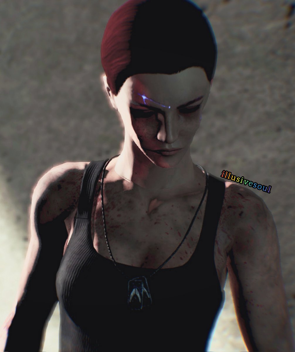 Illusive_s0ul's tweet photo. "I'll drop with the weight of it all"
#MassEffect #MassEffect3
#VGPUnite #MassEffectShepard #VirtualPhotography  #Gametography #GamerGram #TheCapturedCollective #ArtisticofSociety #WorldofVP #WVPPortrait #VGPNetwork #VPEclipse #Femshep https://t.co/MFM9V1bCRb