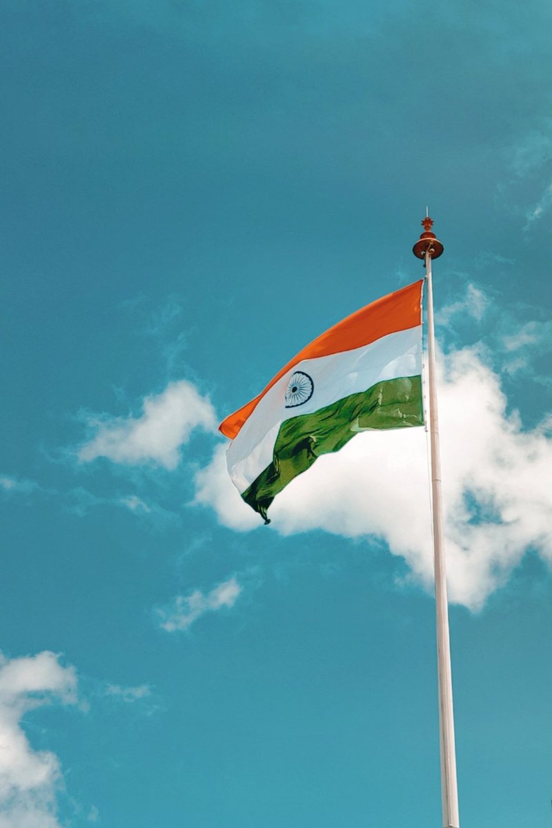 imamsals's tweet photo. Happy Independence Day Proud To Be An Indian!🇮🇳

#IndependenceDay
#IndiaAt75 https://t.co/FaG8uKP2Az