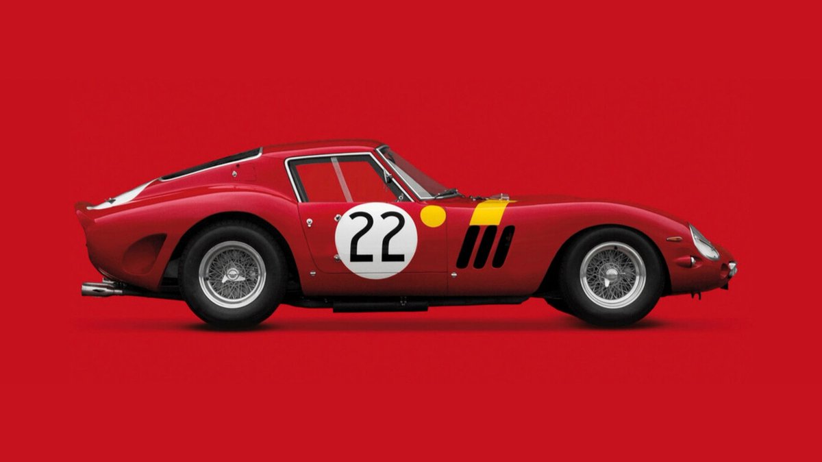 RubGarFue's tweet photo. 🔴 Ferrari 250 GTO
🟡 Pegaso Z-102 Cúpula
🔵 Bugatti Type 57SC Atlantic
⚪ Mercedes-Benz 300 SL https://t.co/UEDMtyfOpm