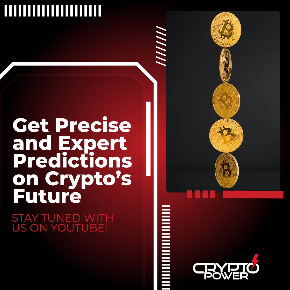 Crypto__Power's tweet image. First blockchain technology for world wide web of all things is called Iota. Iota predicted to power devices with global economic values. Do you want to know what’s best time to invest in Iota? Stay tuned to our channel for price predictions!

Follow us👉 @Crypto__Power

#crypto