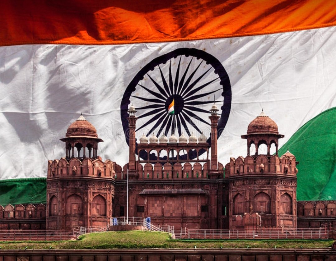 ritamdey57's tweet photo. 𝟳𝟱'𝘁𝗵 𝗜𝗻𝗱𝗲𝗽𝗲𝗻𝗱𝗲𝗻𝗰𝗲 𝗗𝗮𝘆 🇮🇳❤️✨ 𝗝𝗮𝗶 𝗛𝗶𝗻𝗱 🧡🤍💚 https://t.co/1EthWOvKa0