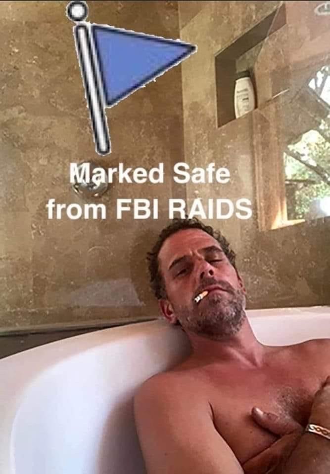 Heather4Reals's tweet image. #CrackisWhack #FirstSon #FJB