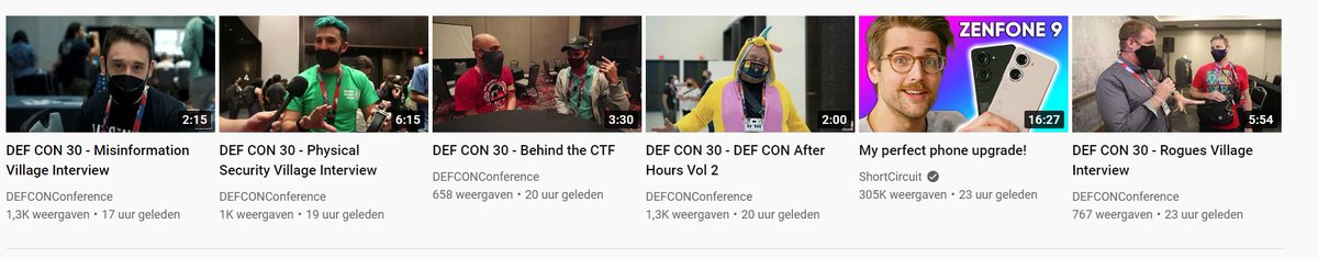 eddie4nl's tweet photo. @jilles_com Look who just popped up in my youtube subscriptions! https://t.co/RfCcUJnGxf