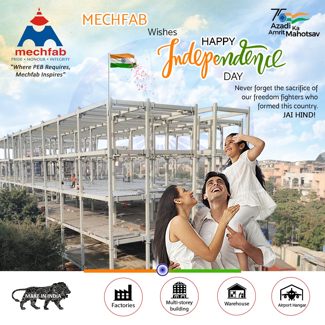 Mechfab2's tweet photo. #Mechfab wishes you HAPPY INDEPENDANCE DAY 2022.

#happyindependenceday 
#happyindependenceday2022 
#ajadikaamritmahotsav 

Learn More: -

Website:- https://t.co/qaCf0WbA1I
Youtube:-https://t.co/FdFZRBnRLH
Linkedin:-https://t.co/YxwFBcrwNN
Facebook : - https://t.co/r4zvaJgJ5L https://t.co/vmpzrgCL85