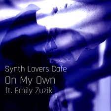Radio_WIGWAM's tweet photo. On My Own by Synth Lovers Cafe &amp; Emily Zuzik will be opening our Electro Special tonight. 
Starts 10pm in UK, then 10pm EST in North America. 
Listen at: https://t.co/ccjfWHXam0

@synthloverscafe @emilyzuzik https://t.co/MrPCZKHlzm