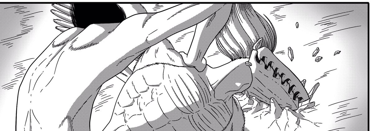 AoTOuroboros's tweet photo. Sorry for the lack of previews recently! Life’s been crazy the past couple weeks https://t.co/Pv57hHUExk