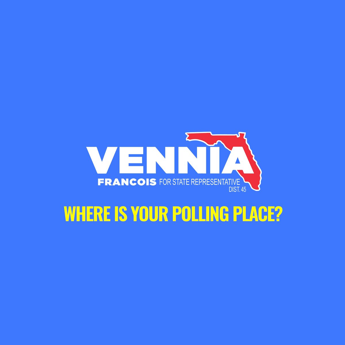 Vennia Francois tweet media