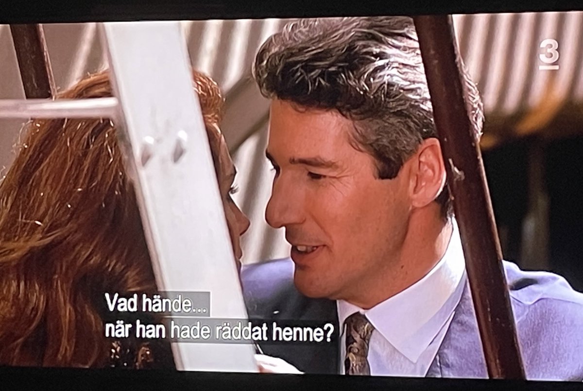 danielclaesson4's tweet photo. Ser Pretty Woman för n:te gången. 80-talet var ändå ett grymt decennium😊#kulur https://t.co/xw5gq6ddoH