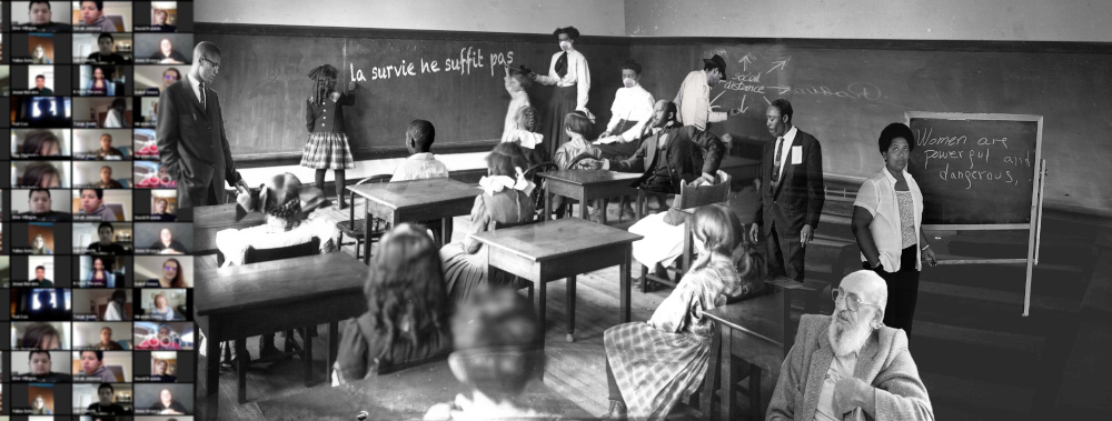 Agata Craftlove/THEMM! &amp; Gregory Sholette
"The Future of Pedagogy: Survival Is Not Enough" in "Summer School: Art, Education &amp; Radical Resistance"

ABC No Rio in Exile at PS122 Gallery
150 First Avenue - NYC

Viewing: Fri, Sat, Sun: 1pm - 6pm
Closing Reception: Sun Aug 28 at 3pm