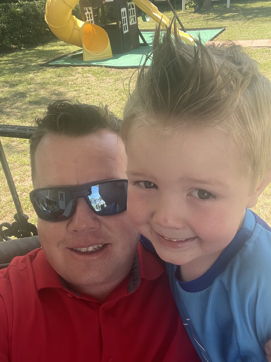 John Gorman tweet media