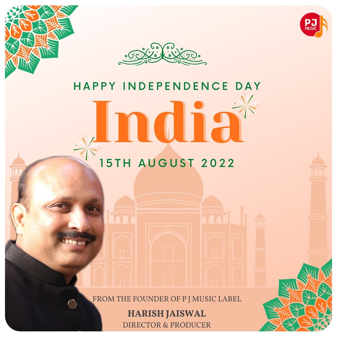_HarishJaiswal's tweet photo. #75th #happyindependenceday2022 
#JaiHind https://t.co/uZnu7y2OOf