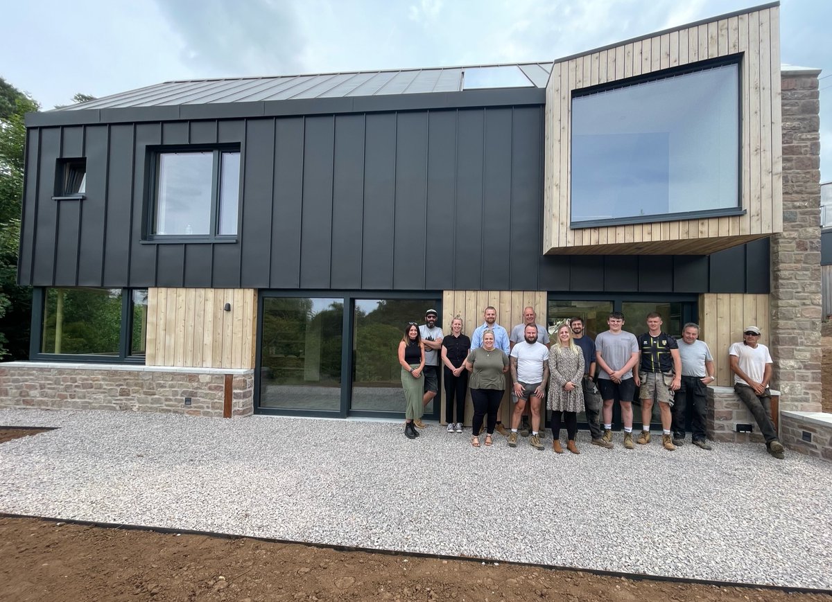 Passiframe Ltd tweet media