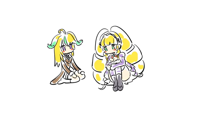 #のらーと #DWU_ART 