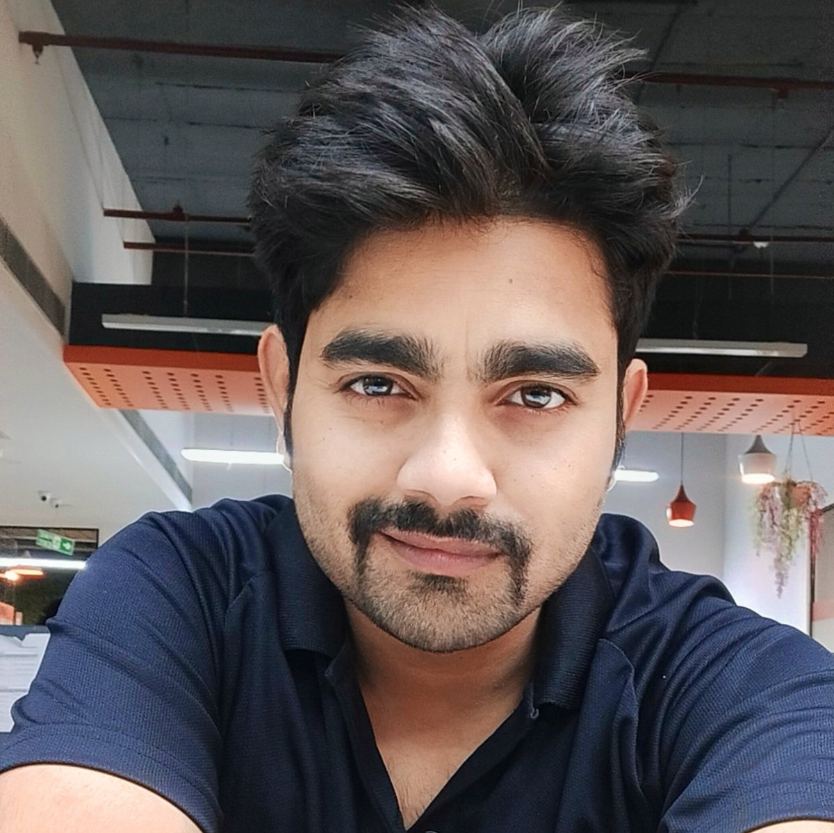 Mr_Sameer2011's tweet photo. #NewProfilePic https://t.co/RPOb0d5DrV