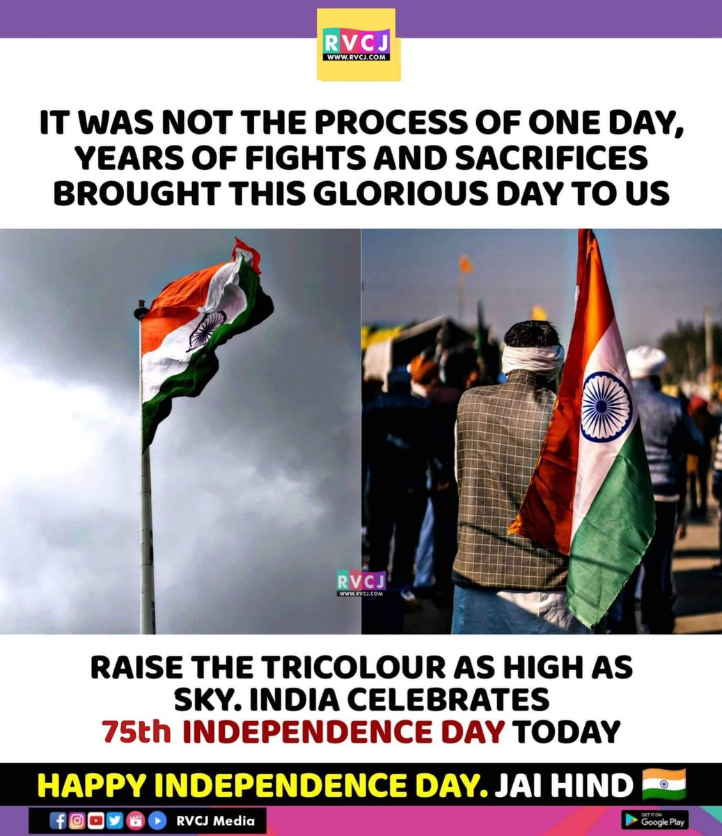 Priya_098765's tweet photo. #IndiaAt75 #IndependenceDay https://t.co/HaLQeoVwY1