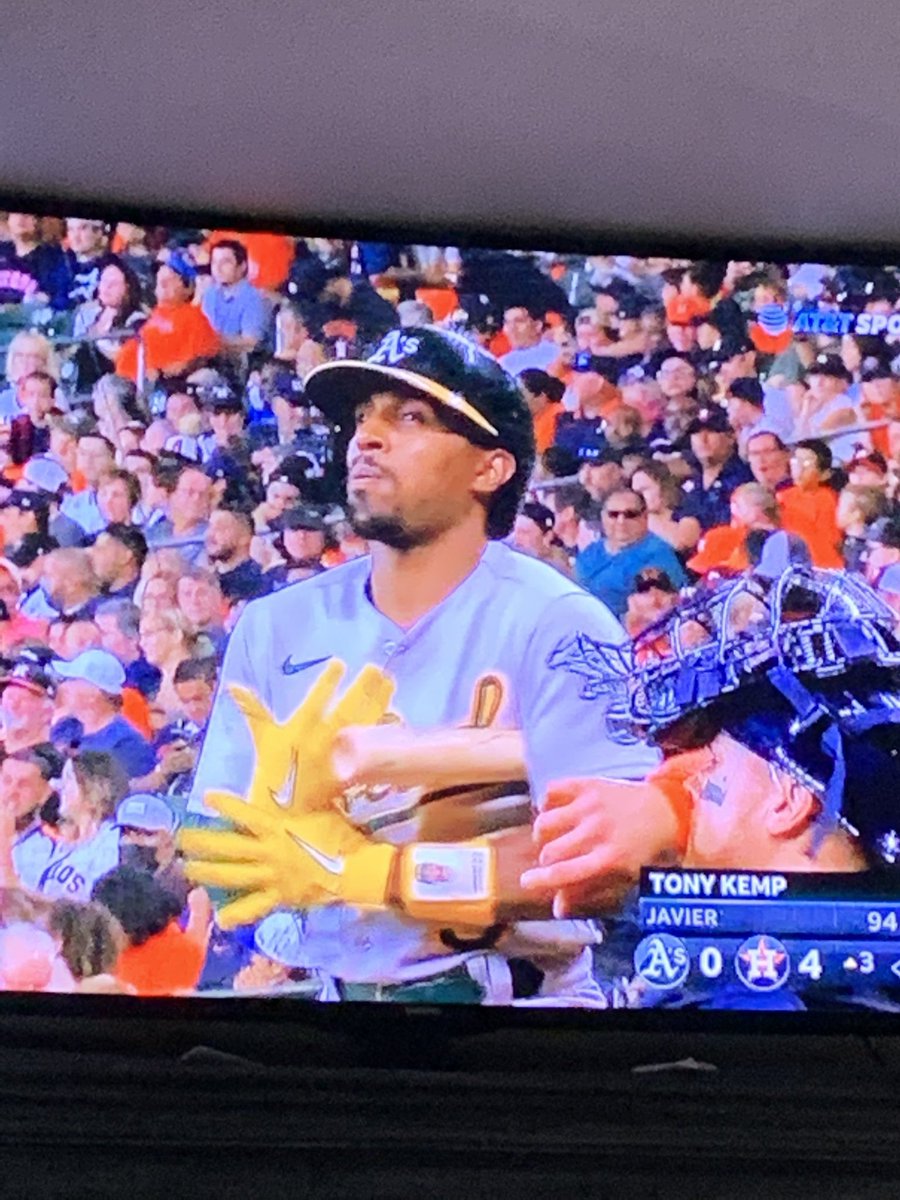 #KempinAintEasy miss him in Astros blue  <a href="/tonykemp/">Tony Kemp</a>