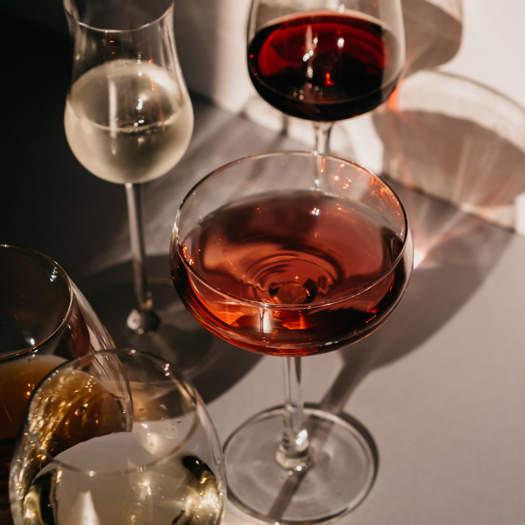 Red, white, sparkling, dry, and whatever flavor you're craving... it's all here in a half-priced bottle waiting for you this Sunday. Half-priced bottles are poured every Wednesday and Sunday, so don't miss out! ⁣

#florianarestaurantdc #florianadc #dcrestaurants #dcfoodie