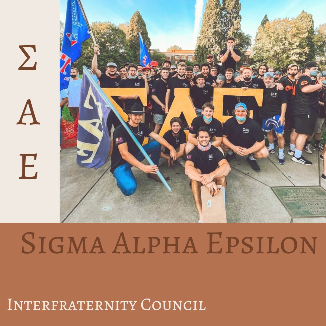 Oregon State Center for Fraternity & Sorority Life tweet media