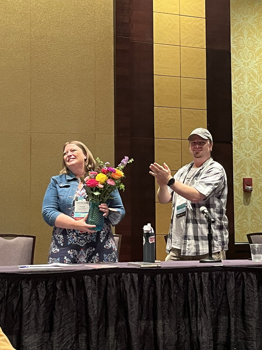 #HippoCamp22 ❤️❤️