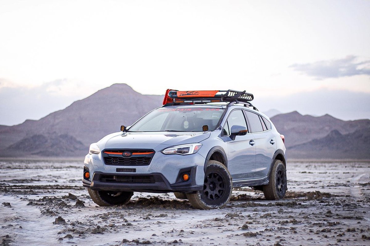 methodracewheel's tweet photo. @mazztrek bringing the π₯ this #SubieSunday
πΈ: @sophie.chatterton
#MethodRaceWheels #LighterStrongerFaster #MethodWheels #OffroadWheels #SubaruWheels #Subaru #Crosstrek #Adventure #Overland #Offroad https://t.co/QUo0pzRaef