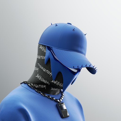 iAmShadowIRL's tweet photo. The Blue Boogeyman 😈

Rebel #7975 🥷☑

@rebelsbynight Is one of the dopest project's to hit the space. The quality of the art, the community, the vision. We ride at night. 🌑🖤

#NFTs #Web3 https://t.co/HXpaPRJRsa