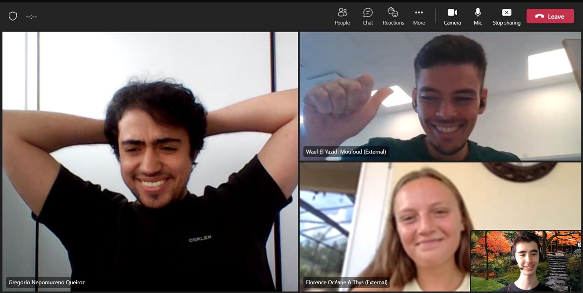 iGEM Bath 2022 tweet media