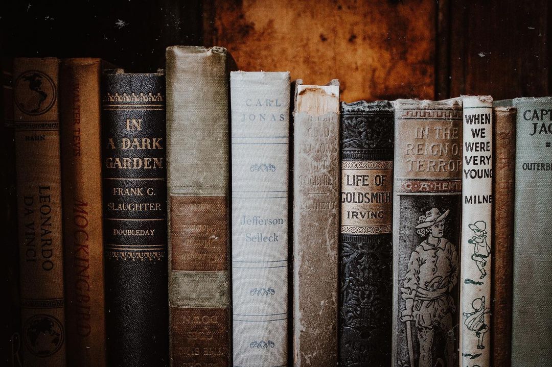 librofilos's tweet photo. La belleza de los libros https://t.co/CkainEM3yt