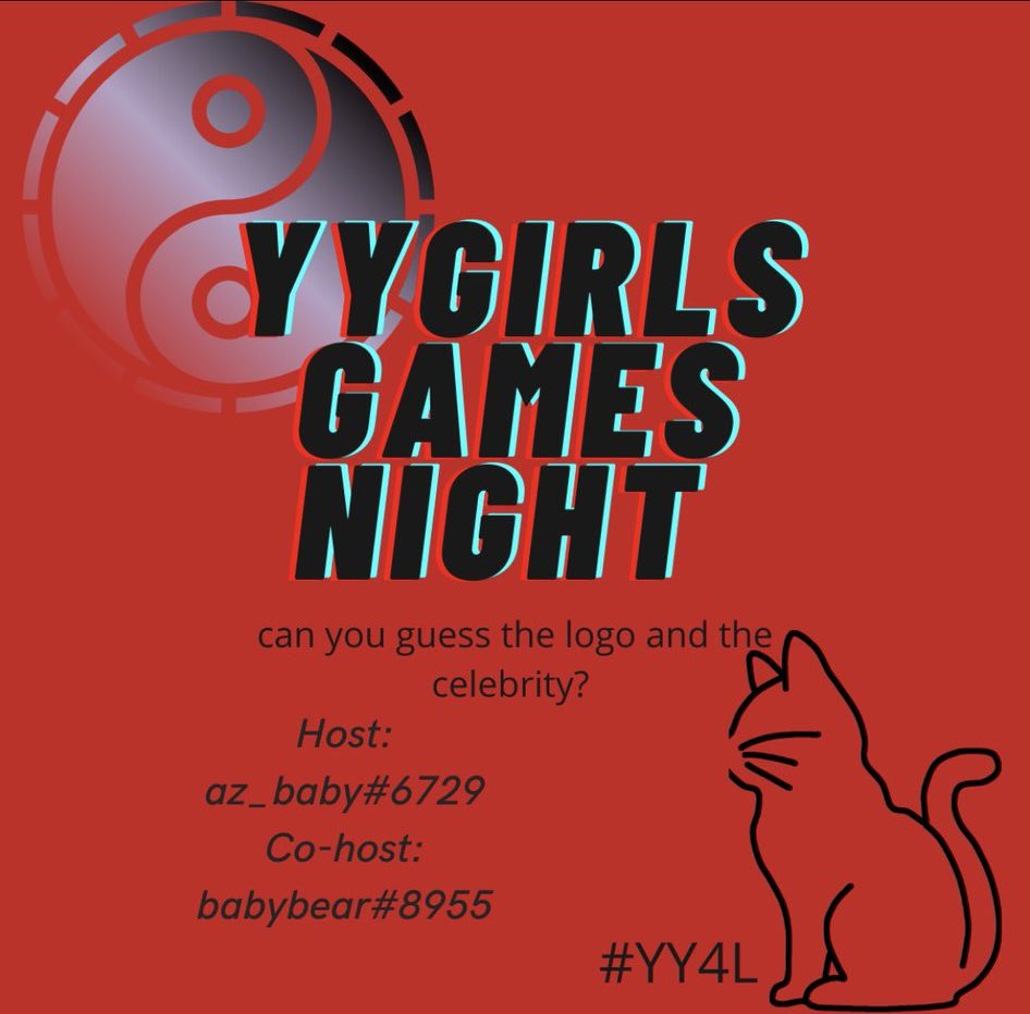 litzizah's tweet photo. Hosted a game last night with the help of @ch3chi_ for @ProjectYinYang at the #YYGLadies vc chat. It was so fun and even my favorite mod @becca_nfts joined and got a point. The men are jealous so maybe we’ll host another that they can participate too lol ☯️👻 https://t.co/SAFfK1WXzt