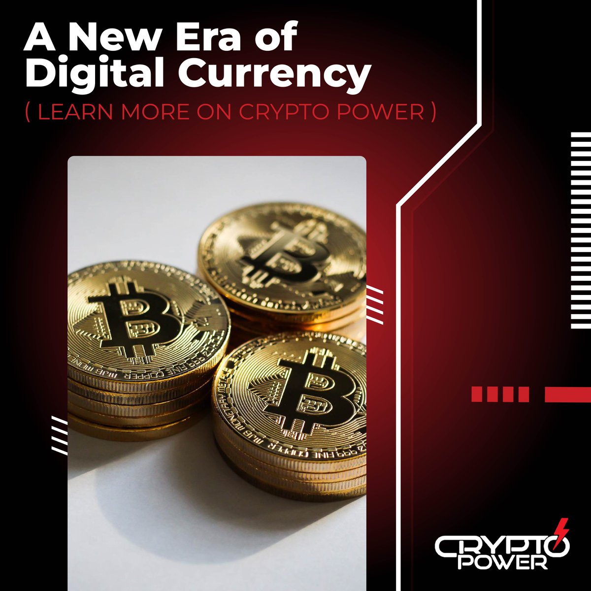 Crypto__Power's tweet image. Have you heard of crypto currency but don’t know how it work? Have you thought of investing in it? Well, crypto power is here to assist you by providing a range of courses &amp;amp; methods of investing. So don’t miss chance to become a billionaire!

Follow us👉 @Crypto__Power

#crypto