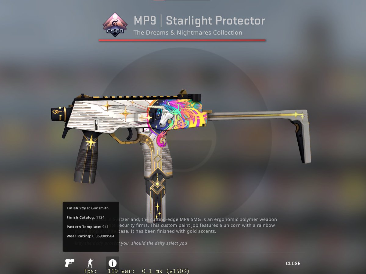 CAZE_GAMING's tweet photo. 🔥MP9 STARLIGHT PROTECTOR GIVEAWAY ($50)🔥

TO ENTER:
✅Like, retweet and follow me
✅Like this vid and sub https://t.co/eacxF09DwK

That's it! Winner will be chosen in 7 days! Good luck! #csgo #csgogiveaway #csgoskins #csgoskinsgiveaway #csgogiveaways #gaming https://t.co/irXVIrGTq7