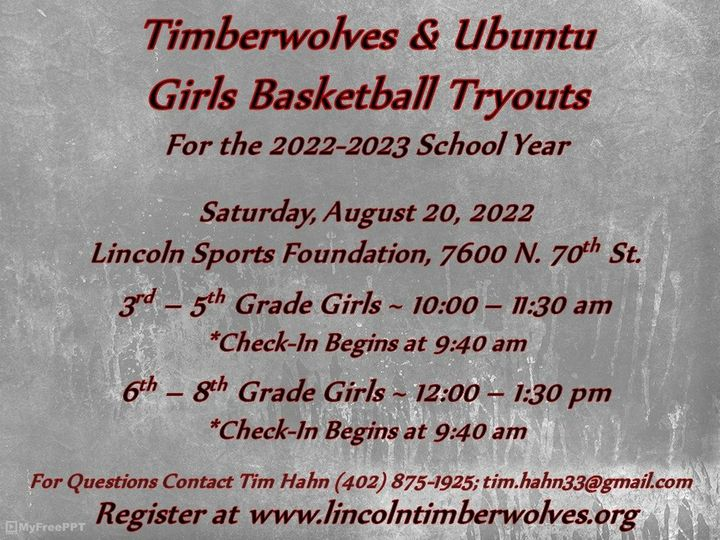 LincolnTwolves's tweet photo. https://t.co/1qPjnRYXQB