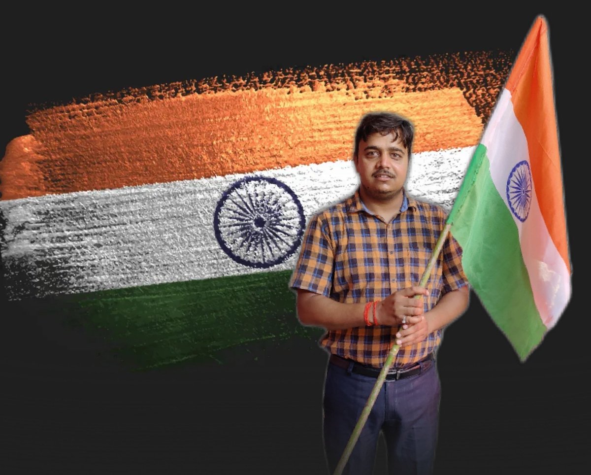 guptankit1994's tweet photo. #NewProfilePic https://t.co/gbtfOkfcnK