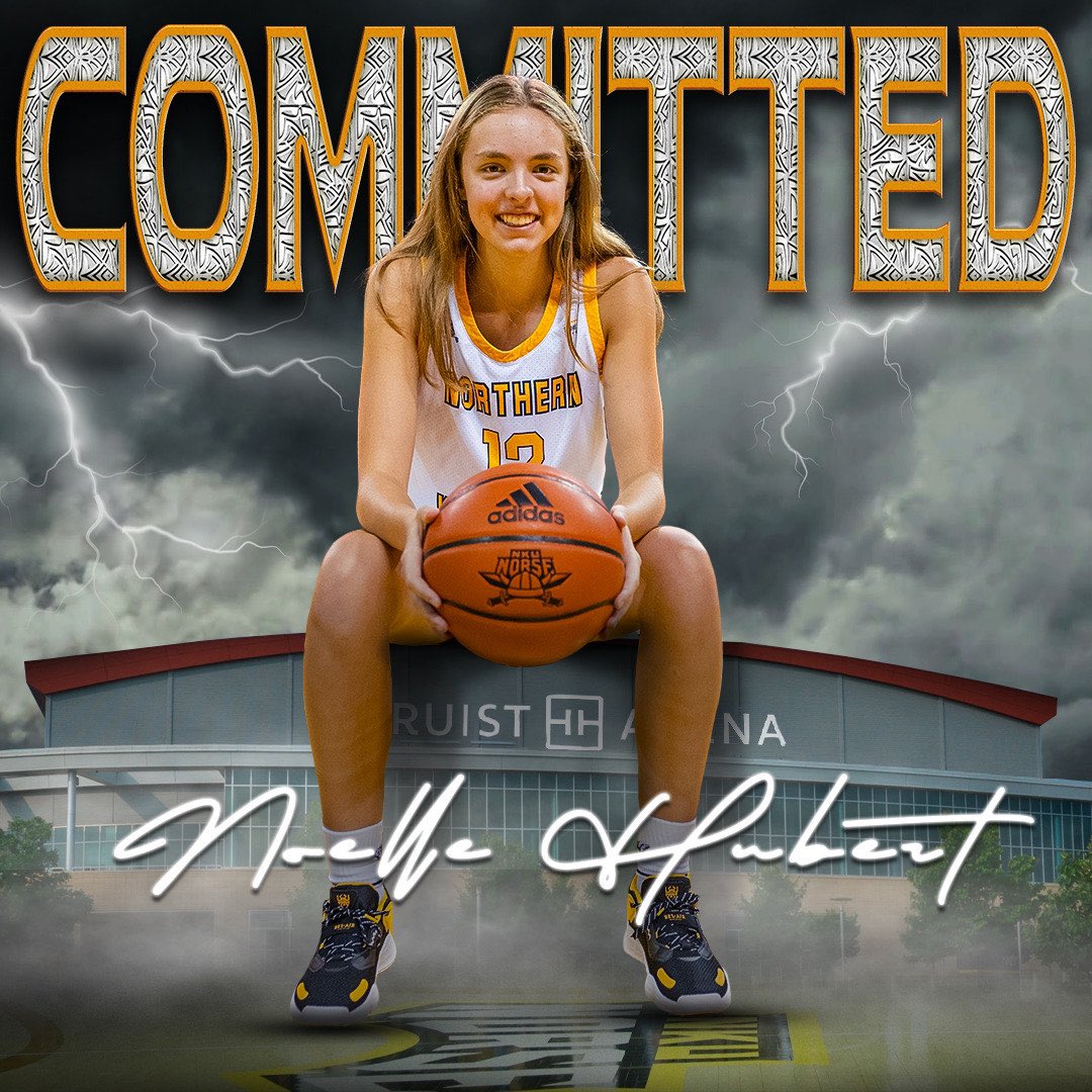 Noelle Hubert tweet media