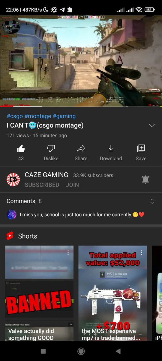 RedlineCurse's tweet photo. @CAZE_GAMING https://t.co/er1BNLLIM7