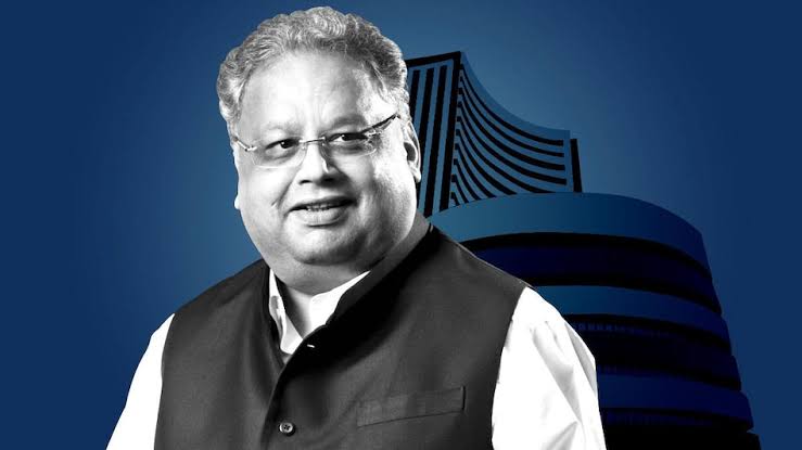 ResearcherForex's tweet photo. #RIP Legend
RIP The One &amp; Only Rakesh Jhunjhunwala AKA RJ AKA BIG BULL AKA WARREN BUFFETT of INDIA...
You will be missed....
Thanks for teaching all of us soo many things.....
💐💐

#Rakeshjhunjhunwala #RIPRakeshJhunjhunwala #RIPLegend https://t.co/uEVEhhqpI6