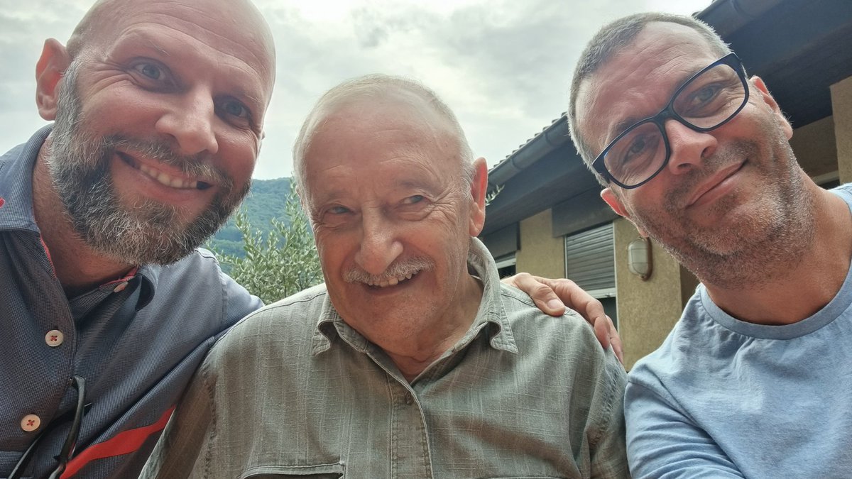 Davide Agosta 🇨🇭 tweet media