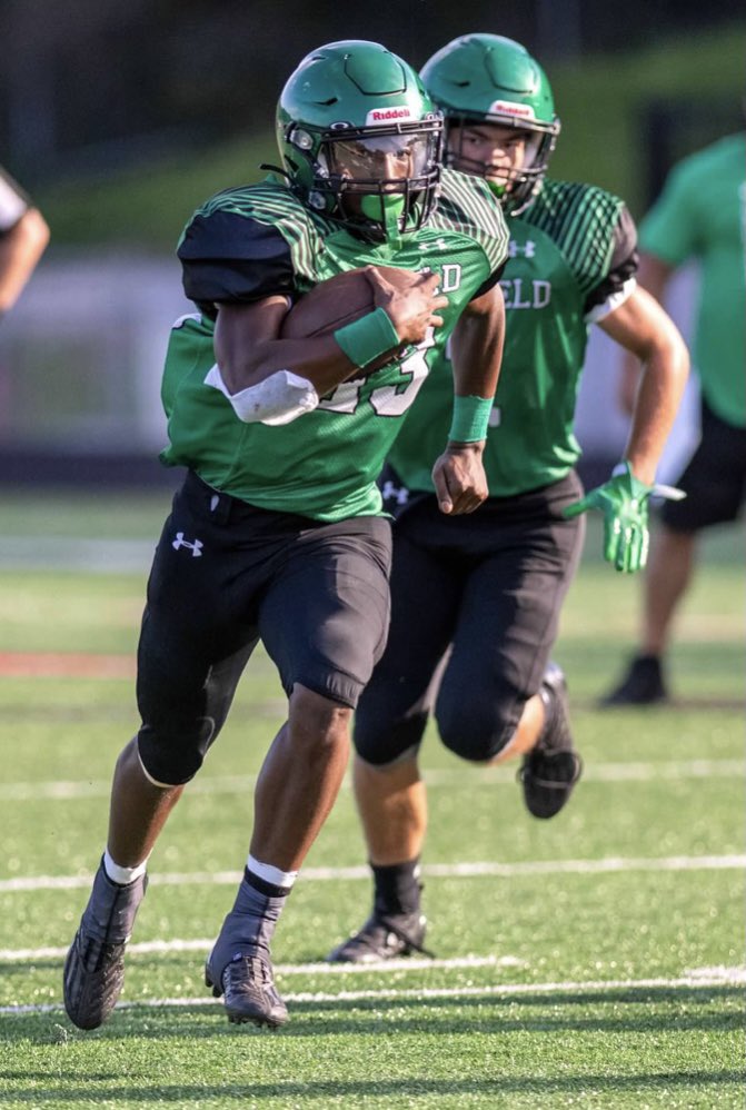 winfieldhsfb's tweet photo. 1st Scrimmage in the books!🏈 https://t.co/s4O21Sm3N5