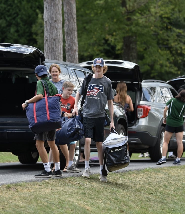 IntlSportsCamp's tweet photo. Check in for Week 9 is underway! We have lots of fun things planned for our last week of the summer, stay tuned for more! #istc2022 https://t.co/tTrmlzWZik