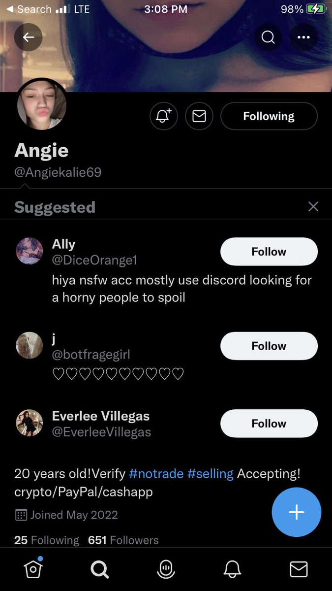 goonhub2's tweet photo. @angiekalie done. https://t.co/jkBeiigbP3