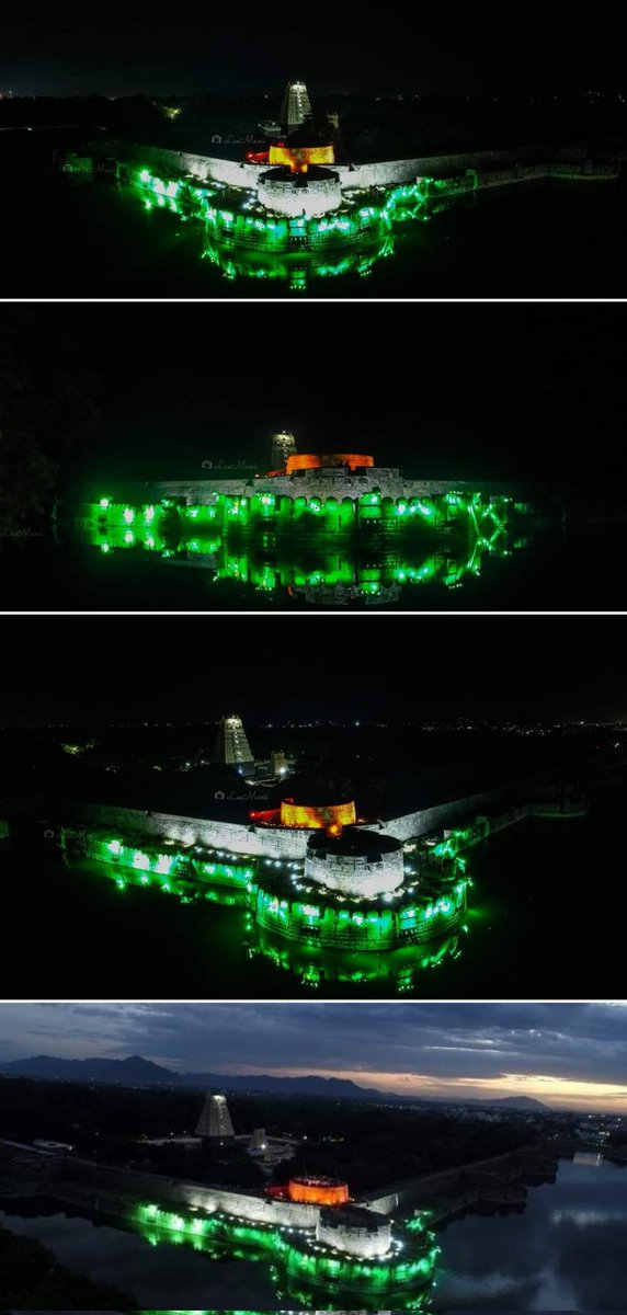ArvinRaaja's tweet photo. #IndependenceDay #vellore #tn23 https://t.co/8CJzs5qF3a